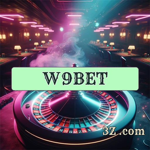 Apostas Inovadoras em w9bet.com Atraem Jogadores de Todas as Idades