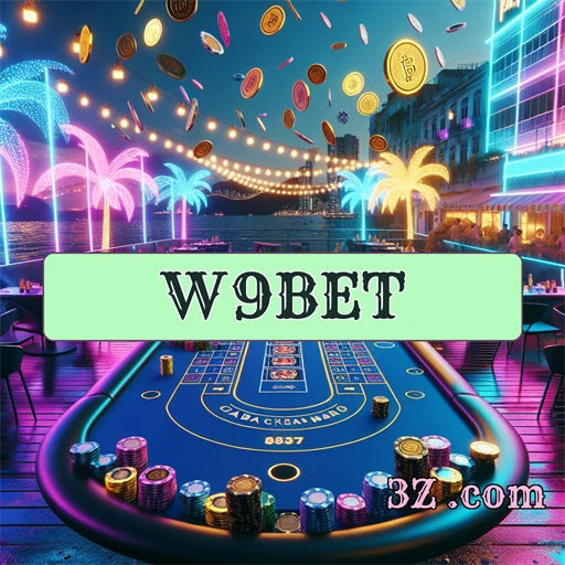 Bônus Imperdíveis: Conquiste No w9bet.com