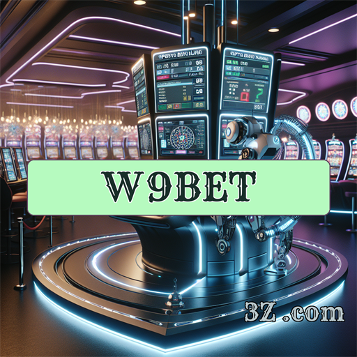 Explorando o App Incrível do w9bet.com no Brasil