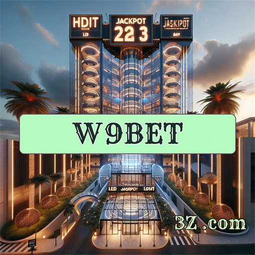 Promoções Empolgantes para Jogadores em w9bet.com