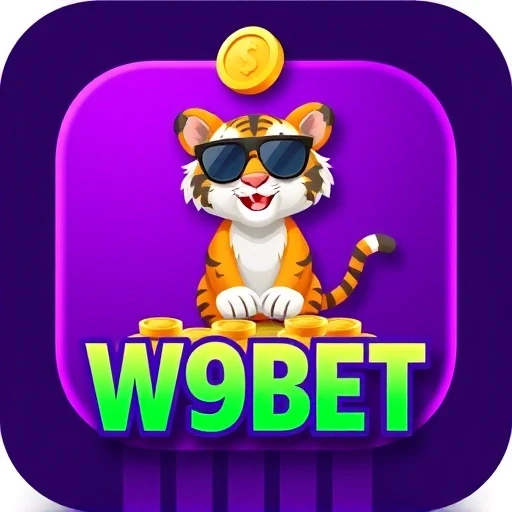 w9bet.com Logo