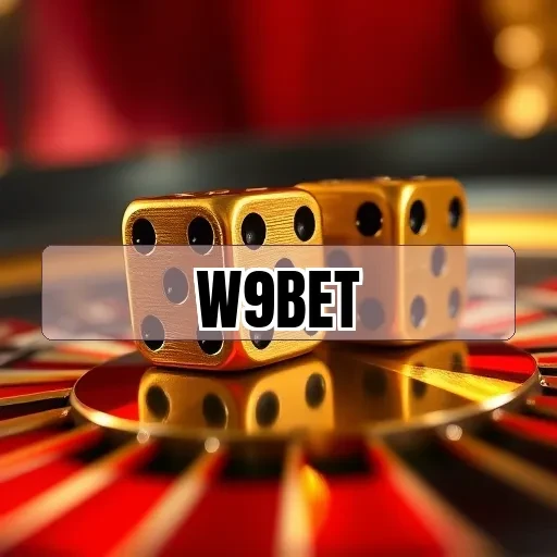 w9bet.com Site Confiável
