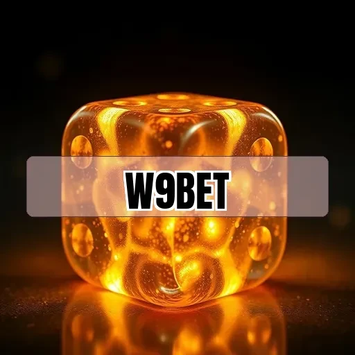 w9bet.com Login