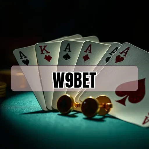 w9bet.com: A Revolução em Jogos Online Para Todos os Gostos