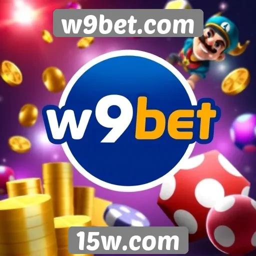 Comparação entre jogos populares disponíveis no w9bet