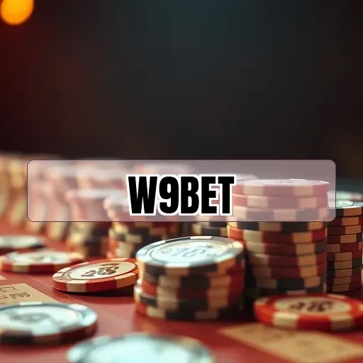w9bet.com Promoções
