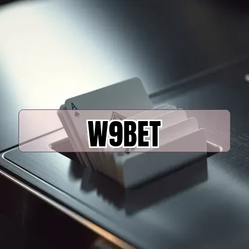 w9bet.com Segurança