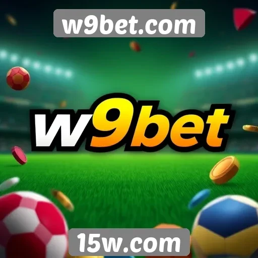 W9bet.com aposta na experiência do usuário em jogos online