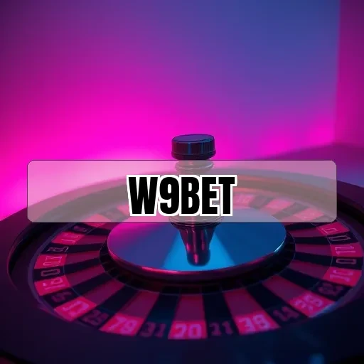 w9bet.com VIP