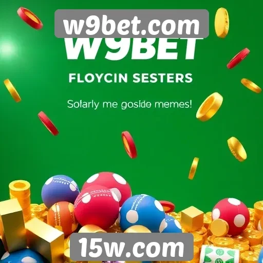Plataforma w9bet.com destaca promoções de apostas