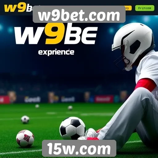 Promoções e bônus oferecidos por w9bet.com