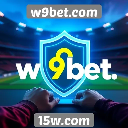 Como o w9bet.com garante a segurança dos usuários